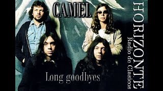 Camel ‎– Long Goodbyes - 1984