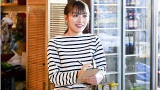 ドラマ『向かいのバズる家族』初回放送後、内田理央の可愛さにSNS上がバズった! mqdefault - ドラマ『向かいのバズる家族』初回放送後、内田理央の可愛さにSNS上がバズった!