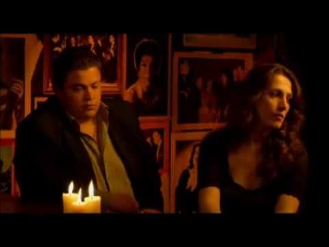 Ricardo Ribeiro e Pedro Moutinho no filme Fados 2007