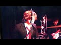 Hanson performing “Little Saint Nick” live from Cain’s Ballroom. Tulsa, OK 12/4/20