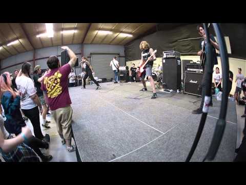 Outright - Break The Ice 2014