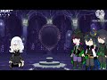 IM BACK IN TWISTED WONDERLAND AGAIN Returner Au Prologue 1