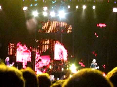 R.E.M., Losing My Religion - Codroipo