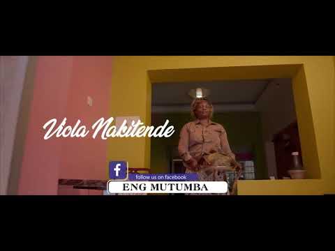 Taata Bulamu Violah Nakitende Eng Mutumba Ragga Mix 2020