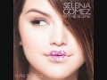 Selena Gomez- I Promise You (Karaoke ...