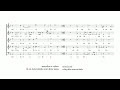 Carlo Gesualdo: O vos omnes (The Marian Consort, Rory McCleery)