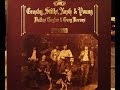 Country Girl by Crosby, Stills, Nash and Young REMASTERED