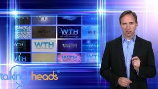 Template Video - Framed by Light