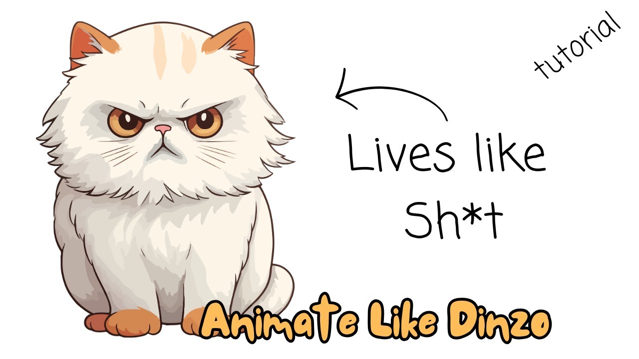 Why It Sucks To Not Know How To Animate?