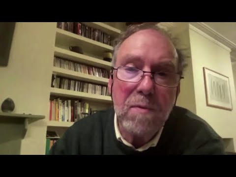 Topper psychiater over fundamentele tekortkomingen in genderidentiteitskliniek voor kinderen (Dr. David Bell)