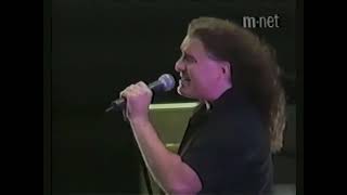 Dream Theater - Just Let Me Breathe (Live on Triport '99 Rock Festival, Seoul, Korea, 1999) (UHD)