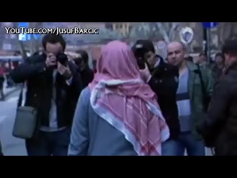 Šejh Jusuf Barčić o Halidu ef. Hadžimuliću