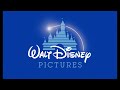 Walt Disney Pictures 2002 Closing