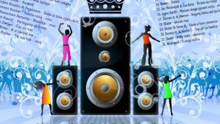 Dj Prevy Slo & Cro & Turbo Slo Mix  2012