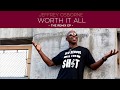 Jeffrey Osborne - Worth It All Remix (Lyric Video)