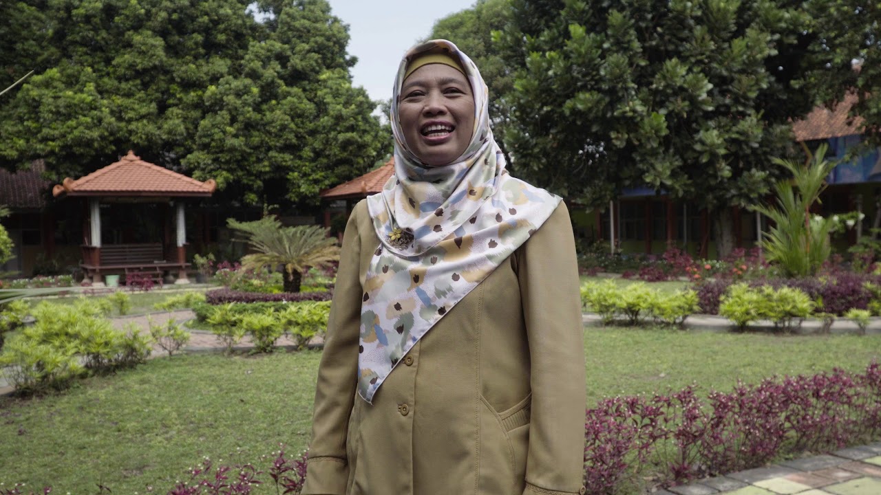 MPLS SMAN 1 PRAMBANAN 2020