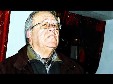 Valentim Matias - Quadras (Fado Alfacinha)