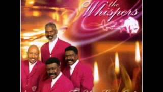 the whispers butta