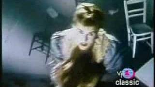 Visage Mind Of A Toy