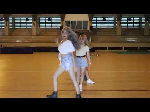 Get It - Pristin V (Relay Dance) | Cover BLAZE