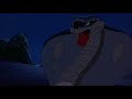 Aladdin Návrat Jafara 1994 SK 1 Arabská Noc