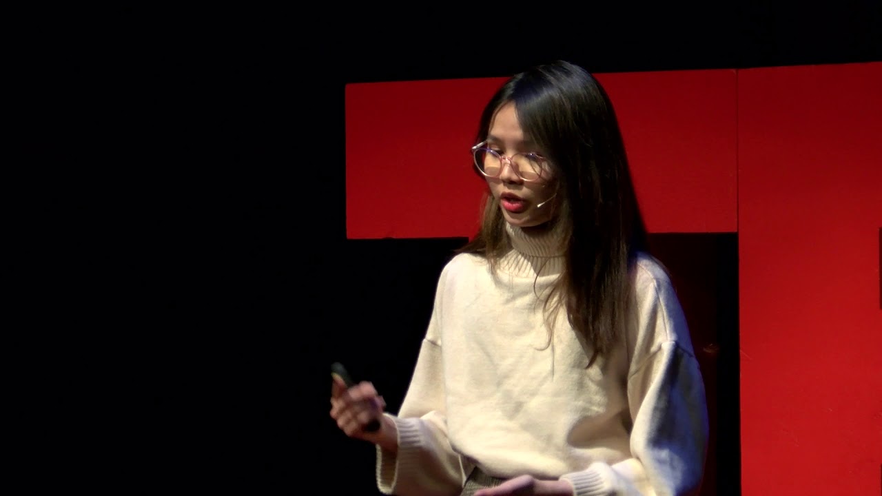 Transition to Adulthood, What's Your Plan? | Matapron Musikathum | TEDxWartburgCollege