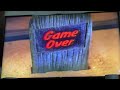 Closing To James And The Giant Peach 1996 VHS