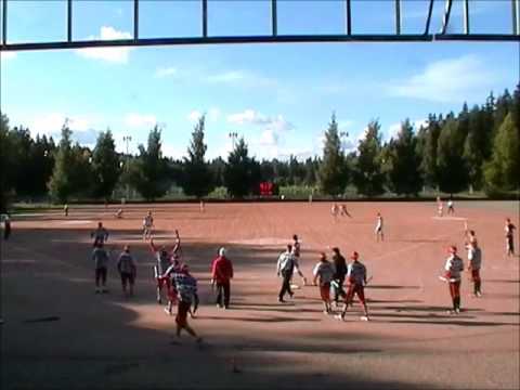 Lohi MansePP juoksukimara