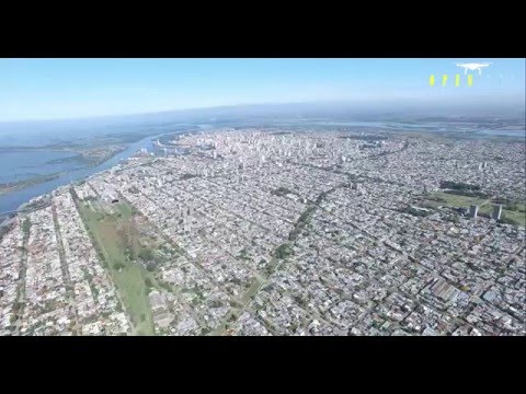 CIUDAD DE SANTA FE - ARGENTINA