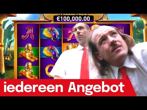 iedereen – Angebot (Offizielle Visualisierung)