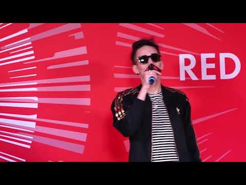 AMULY FT CONNECT-R- MUZICA/ LIVE