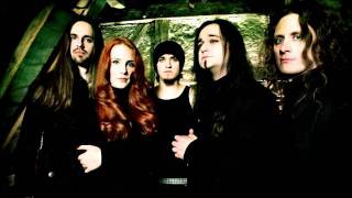 Sons of Seasons - Fallen Family Feat. Simone Simons | Lyrics!