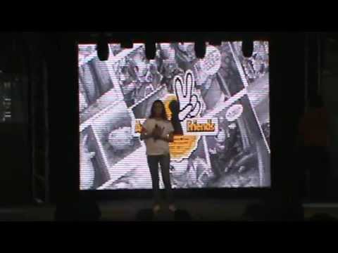 Rosanna Andrade / Ikuno Maki - Hana no kusari（Cover）