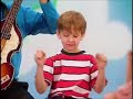 RECREATION Playhouse Disney Wiggles Time Joannie Works With One Hammer 2003 2007
