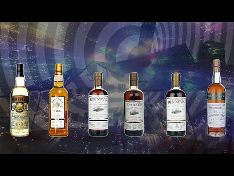 The Good Dram Show - Episode 373 'Ben Nevis'