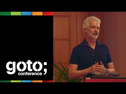 Scala: The Unpredicted Lingua Franca for Data Science • Dean Wampler • GOTO 2016