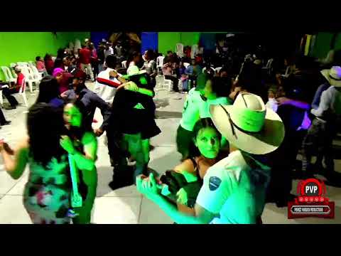 Obsesion Musical En Pinalitos Casillas Santa Rosa Parte  Siete