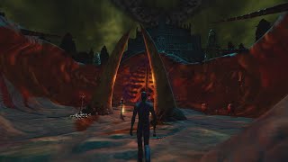 Shadow Man Remastered Graphics Comparison (NightDive)