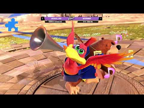 Fusion.exe 52 - UtopianRay vs Ħ TE JeJaJeJa - Top 16   Grand Final