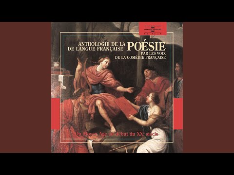 François de malherbe - consolation à M. Du périer