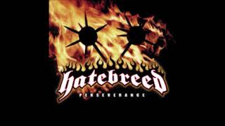 HATEBREED - You&#39;re Never Alone
