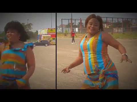 musique folklorique de bambala avec l'orchestre mokamo populaire.