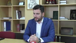 Штип пак се бори за општинска обврзница, Јорданов: Парите не ни се плати, туку за капитални проекти за штипјани