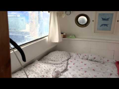 Dutch Barge 12m  - Boatshed.com - Boat Ref#200722