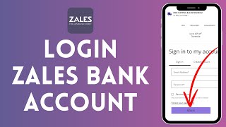 How to Login to Zales Bank Account (2024) | Sign In to Zales Bank Account
