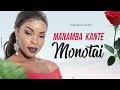 Manamba Kanté - Monotai (Audio)