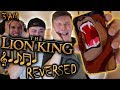 *CREEPY* DO NOT PLAY THE LION KING SOUNDTRACK IN REVERSE AT 3 AM!