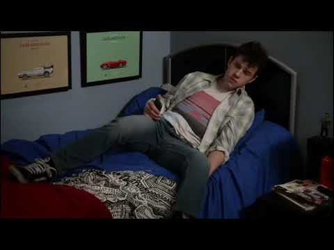 Phil tells off Luke - modern family funny clip