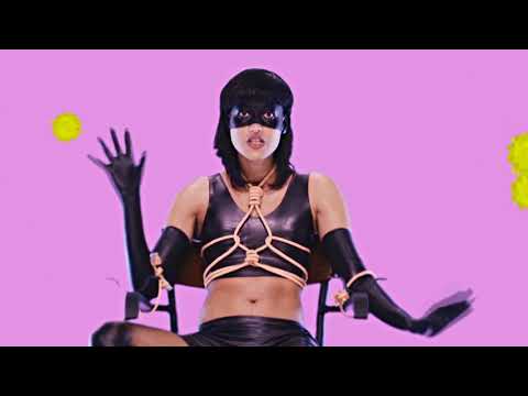 Jaloo - Ah! Dor! (Clipe Oficial)