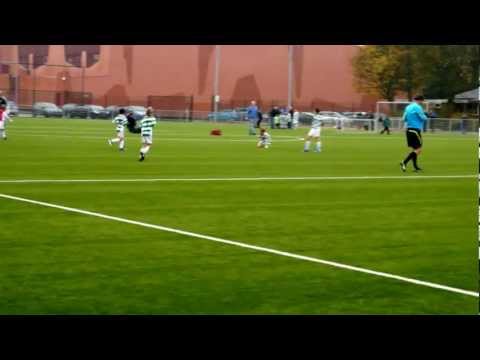 Amstelveen Heemraad E1 - Ajax E2